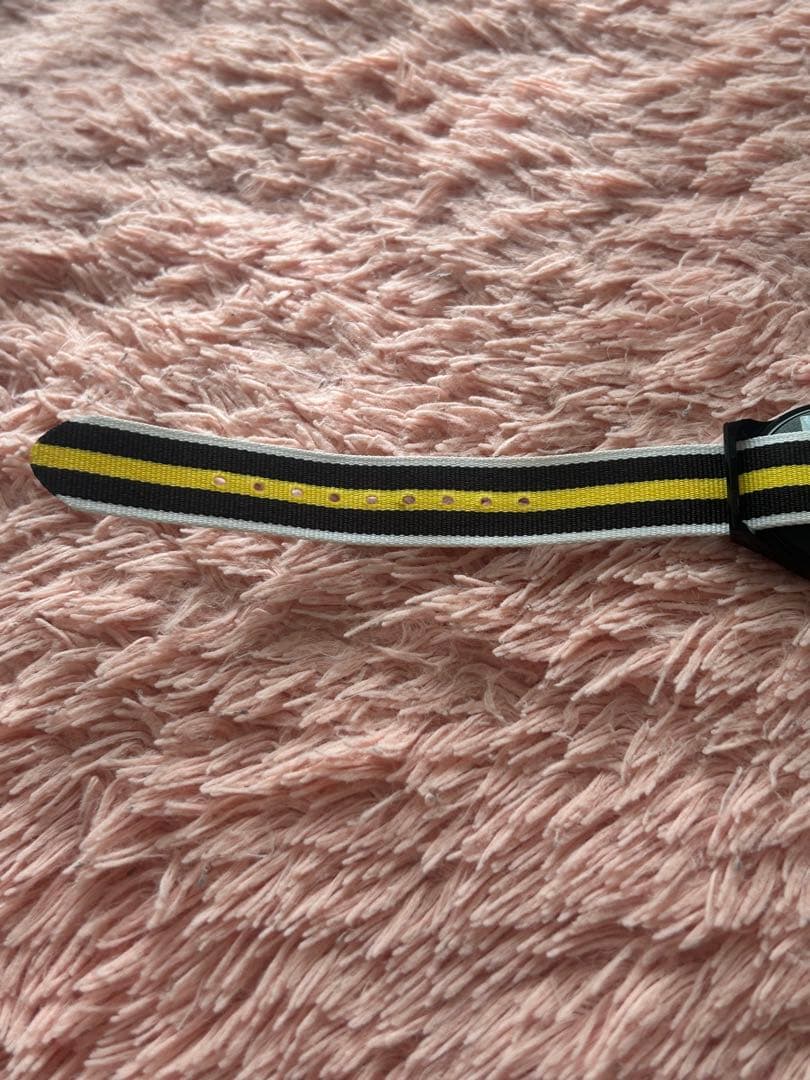 BEAMS TIMEX ミッキー　90周年腕時計