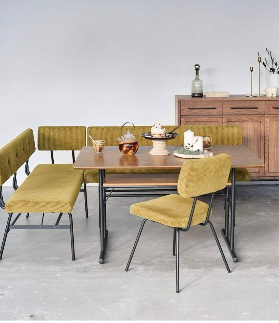 JOURNALSTANDARDFURNITURE パクストンエルデイテーブル