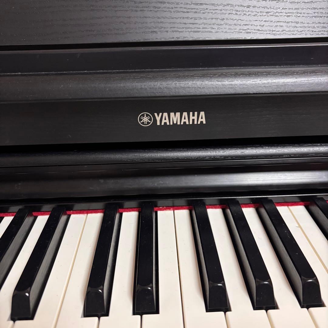直接お取り引き希望】YAMAHA ARIUS YDP-164 電子ピアノ東京