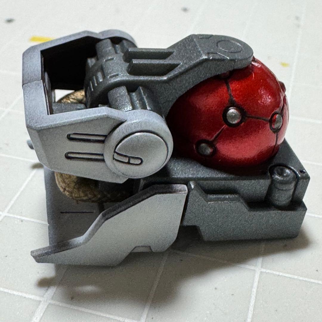 コトブキヤ HMM ゾイド ライガーゼロ 塗装済み完成品