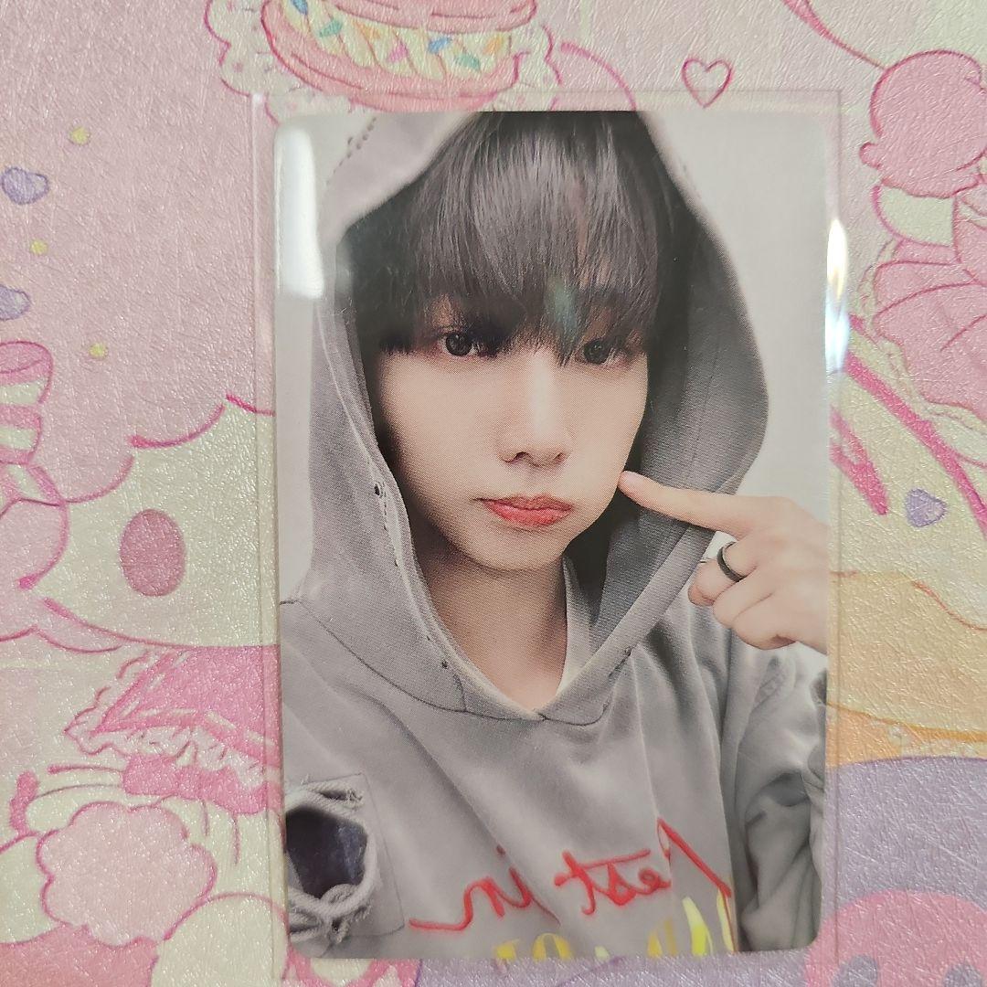 ボネド ボイネク why withfans yzy リウ ジェヒョン BOYNEXTDOOR