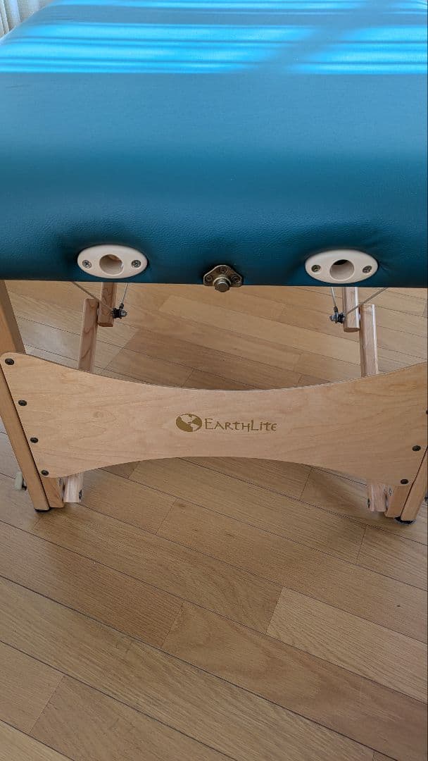 アースライト社製マッサージベッド ベットカバーセット