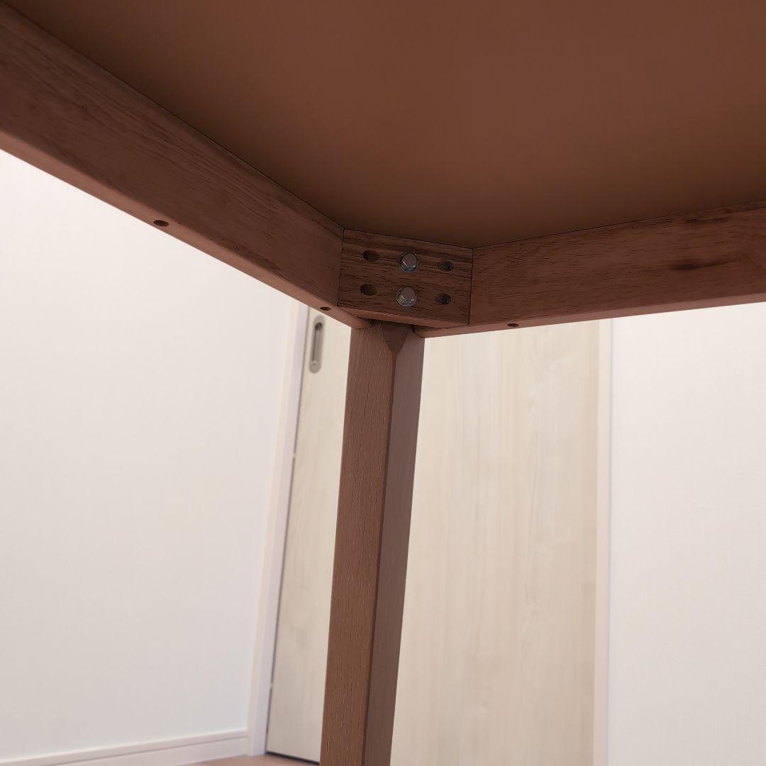 シギヤマ家具 ダイニングテーブル