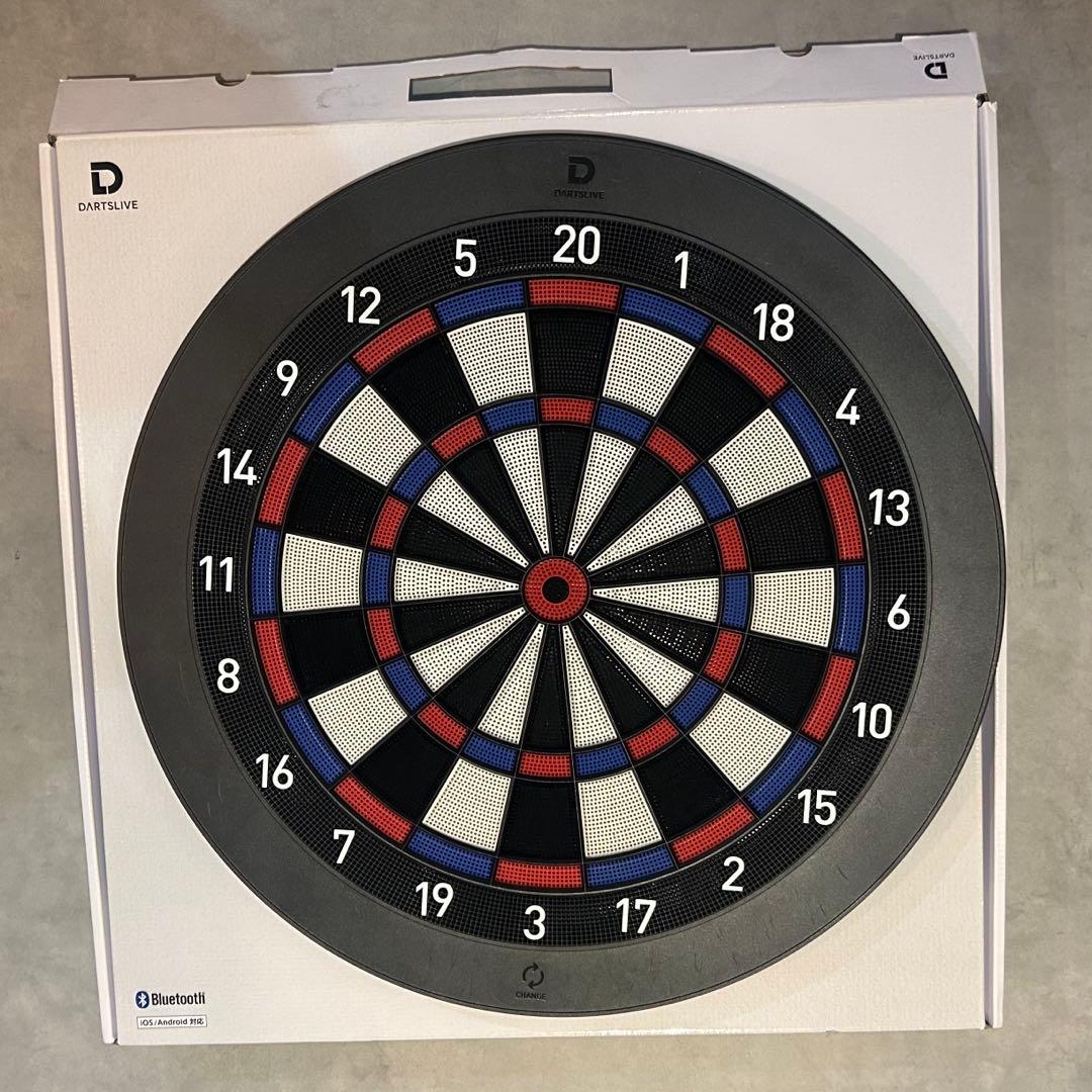 Dartslive  ダーツボード