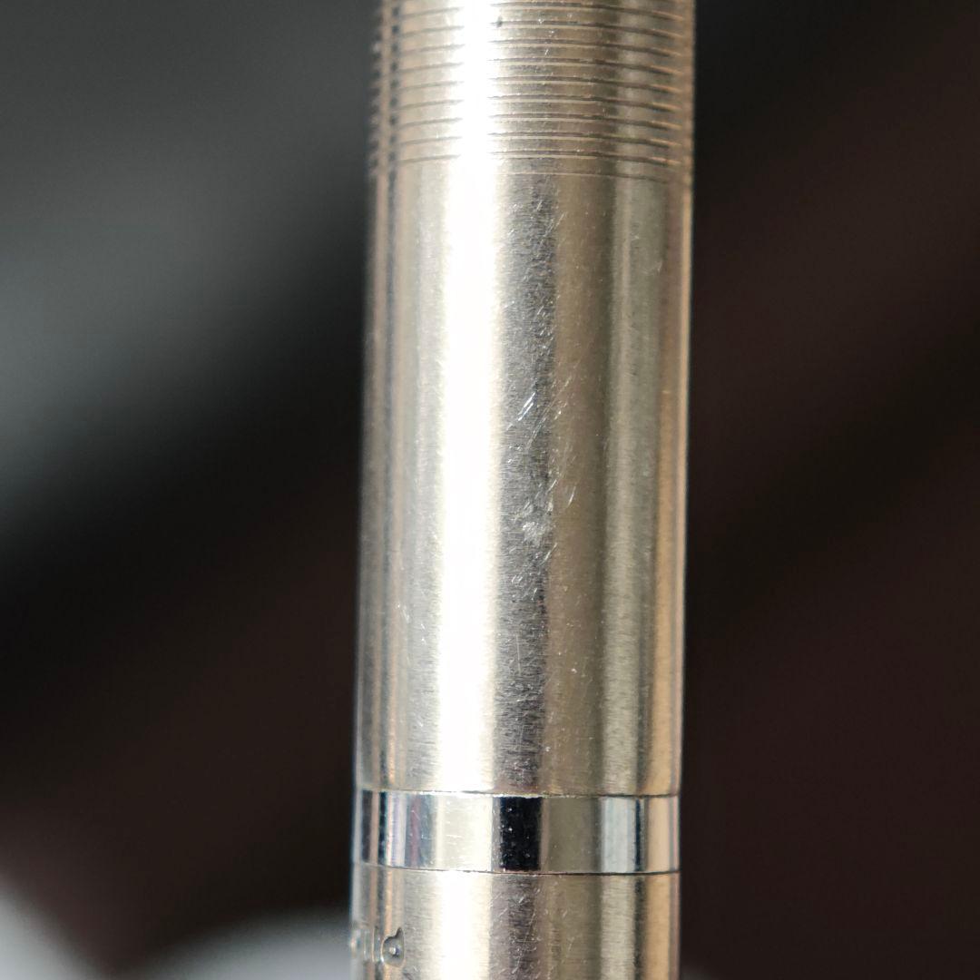 Pilot 細字3色 パイロット 振り子式 廃盤 多機能ペン ボールペン