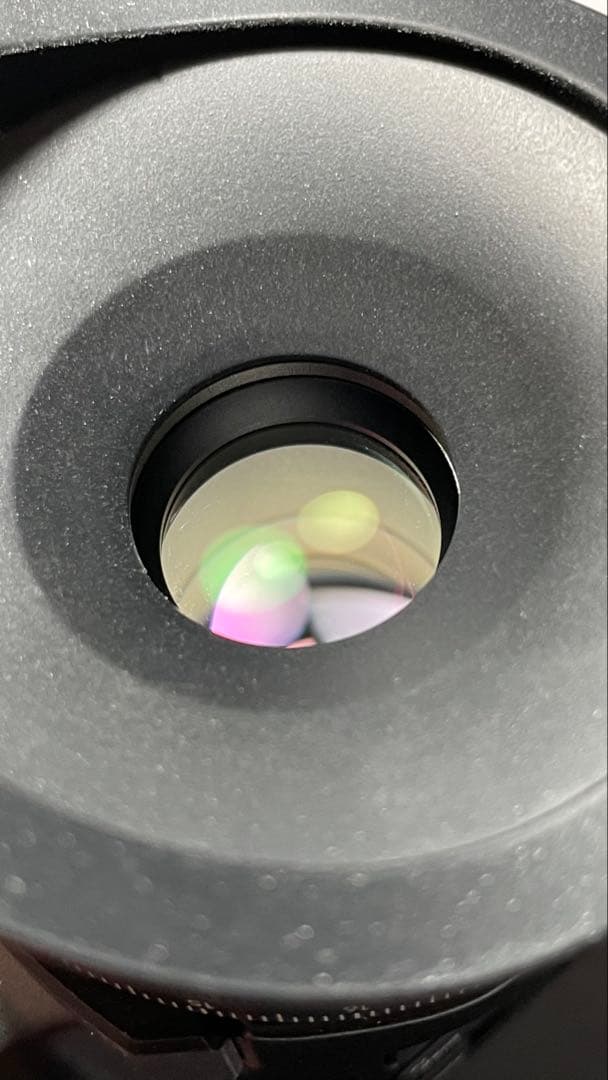 blackmagic viewfinder ursa mini 用