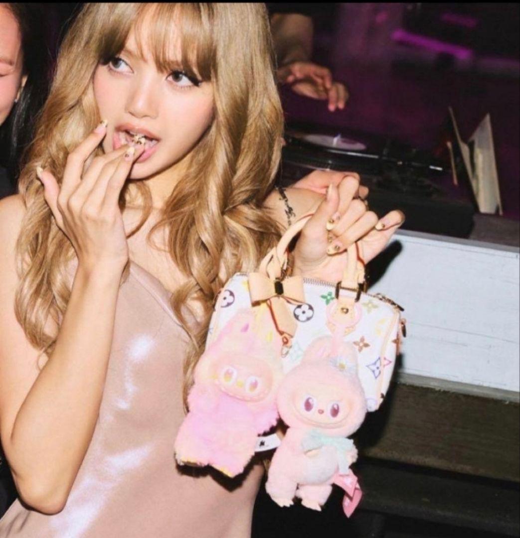 m*o様 正規品　LABUBU ラブブ　コンプリートセット POP MART