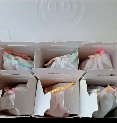 m*o様 正規品　LABUBU ラブブ　コンプリートセット POP MART