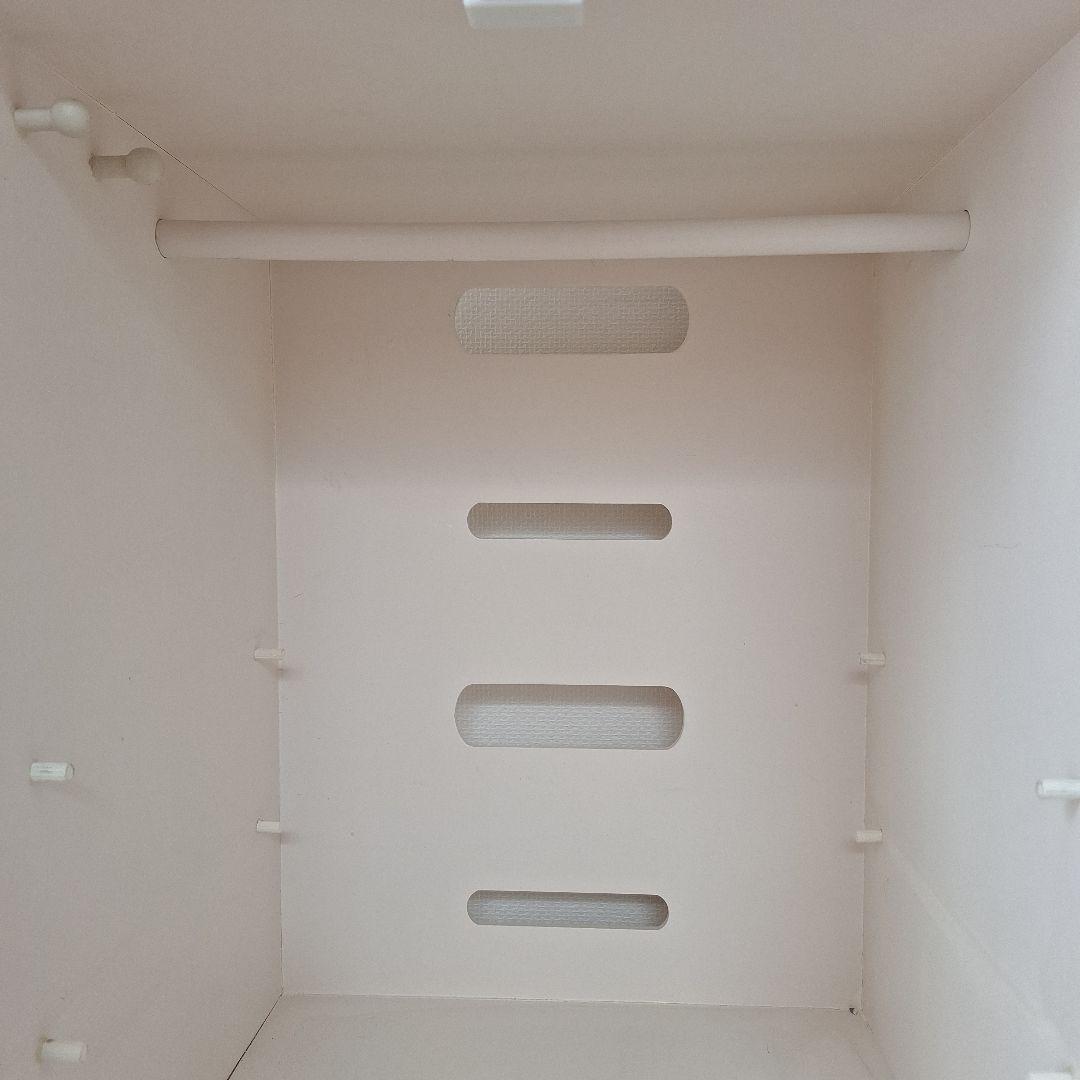 ペットパラダイス クリエイティブヨーコ ペット用洋服タンス