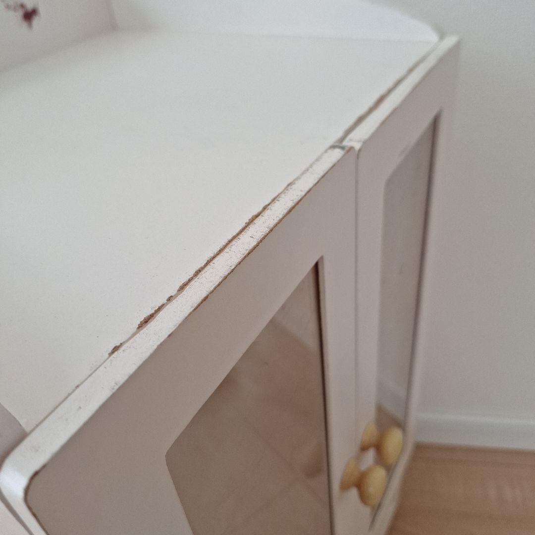 ペットパラダイス クリエイティブヨーコ ペット用洋服タンス