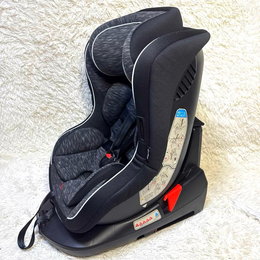 美品！　スマートエンジェル ターンレジェFIX-ST ISOFIX