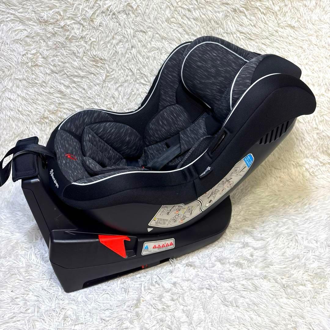 美品！　スマートエンジェル ターンレジェFIX-ST ISOFIX