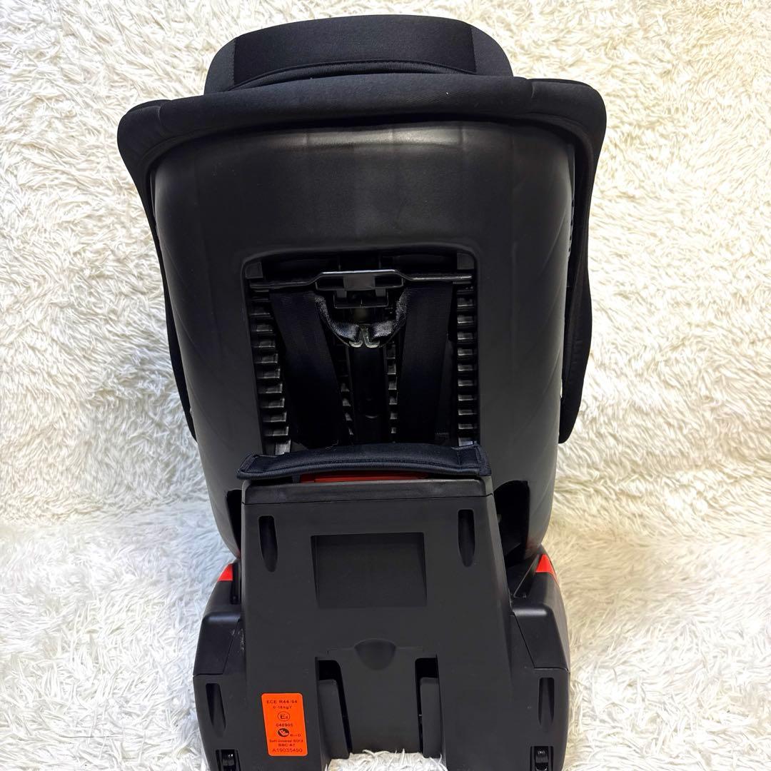 美品！　スマートエンジェル ターンレジェFIX-ST ISOFIX