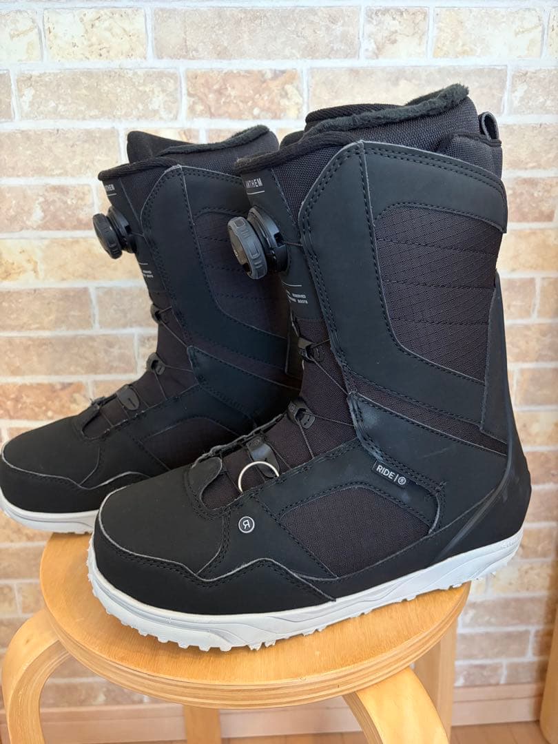 RIDE ANTHEM スノーボードブーツ US9