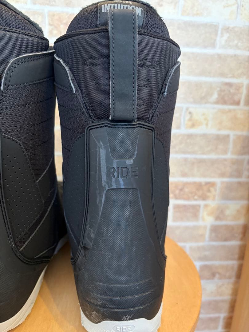 RIDE ANTHEM スノーボードブーツ US9