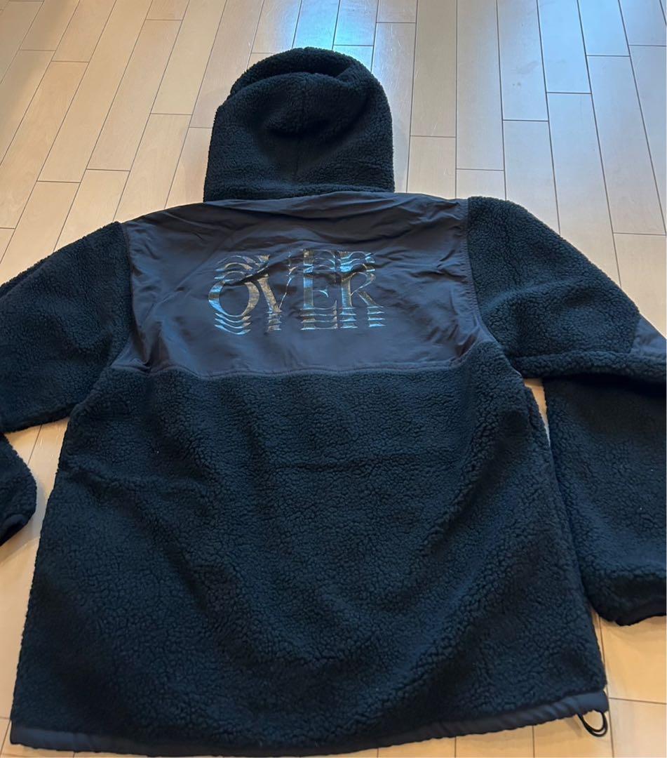 三浦大知 OVER Boa Parka