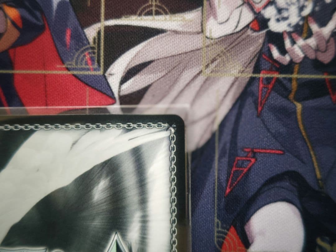 ヴァイスシュヴァルツ “隣で咲う陽だまりへ”湊友希那 SSP