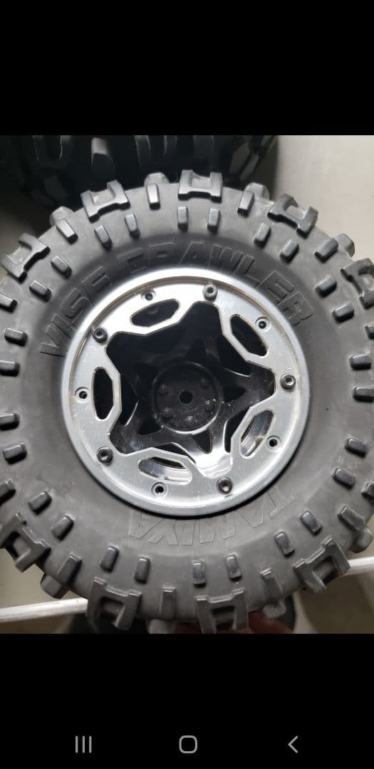 クローラー クローリング タミヤ ヨコモ hpi