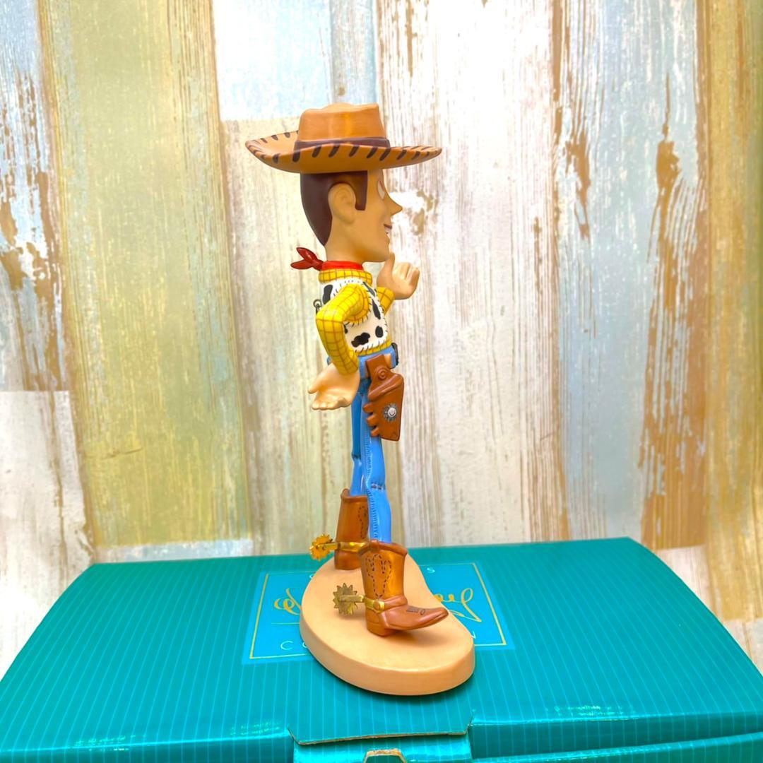 WDCC トイ・ストーリー2 Toy Story 2 ウッディ フィギュア