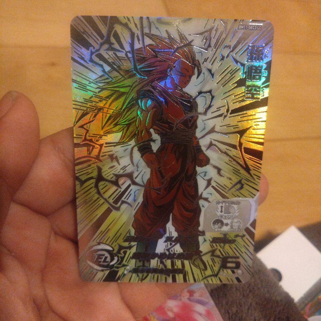 フェアリーライフ プロモ 切札勝舞 全制覇挑戦パック