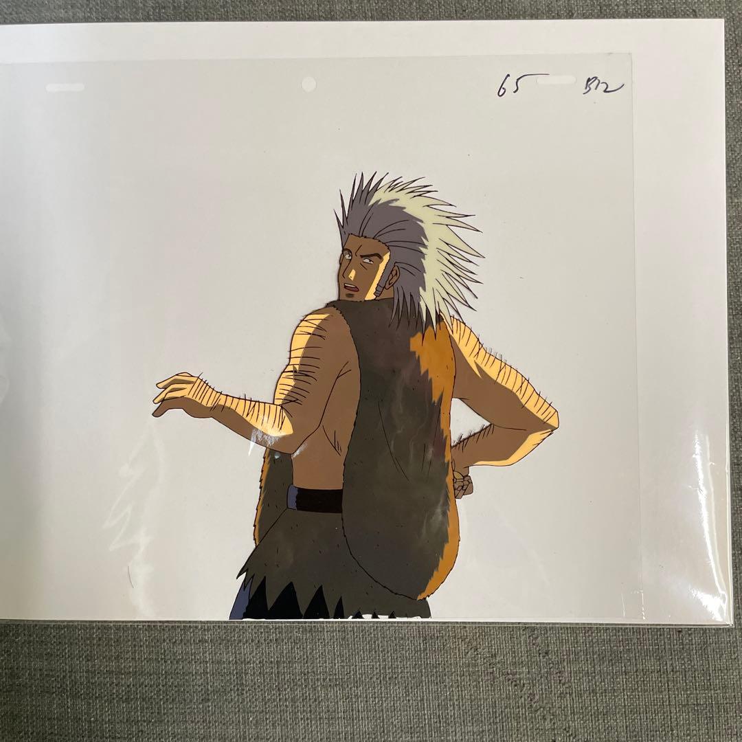 HUNTER×HUNTER セル画 まとめ売り　10枚