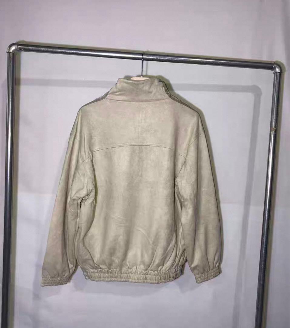 L白　即日　adidas originals アディダス　トラックジャケット