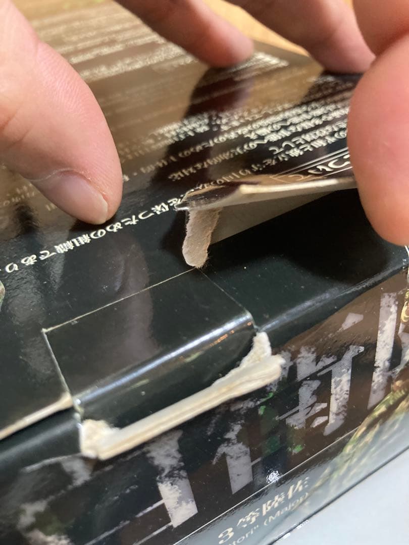 1/6 JGSDF Infantry Masato Hattori