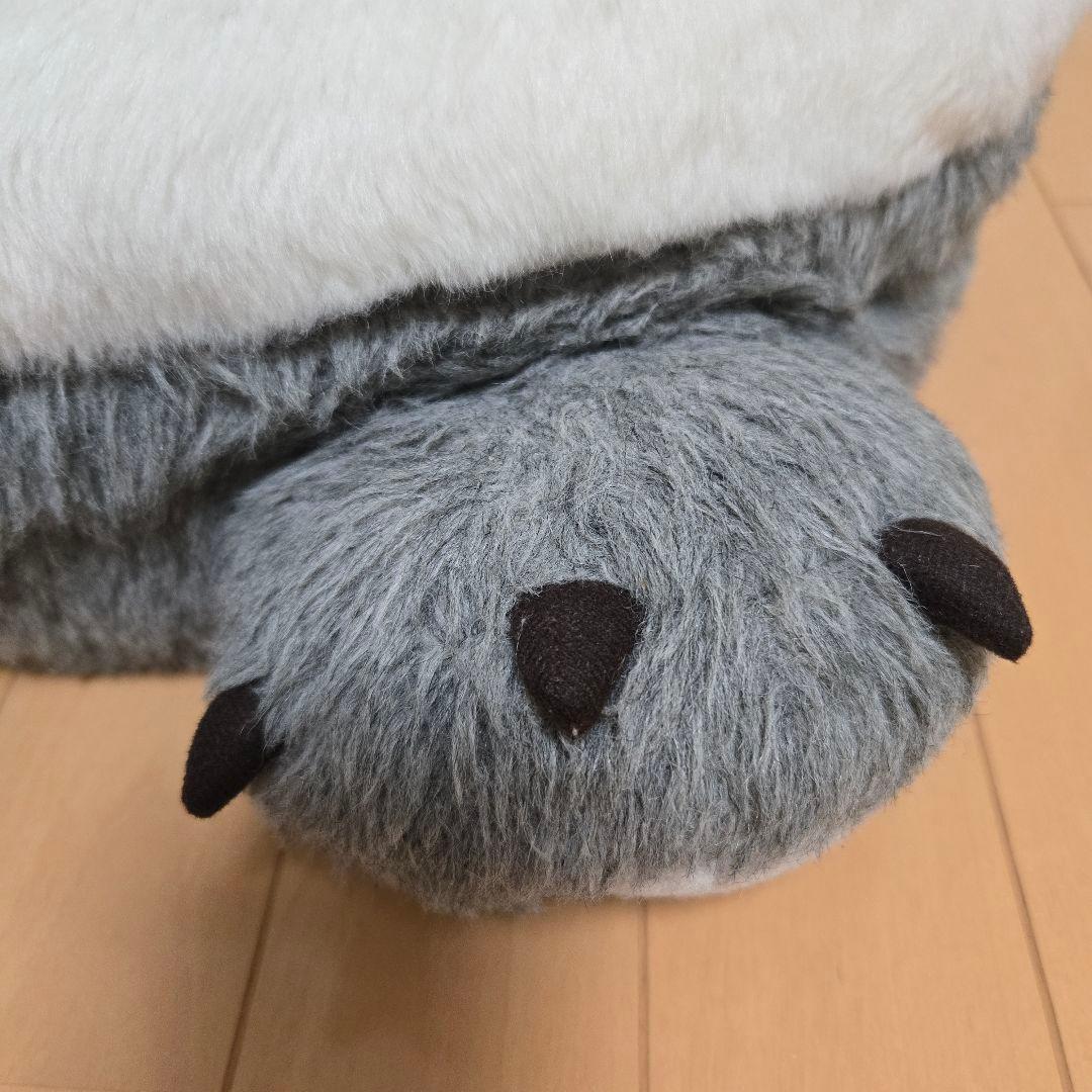 トトロ 1人用 座椅子