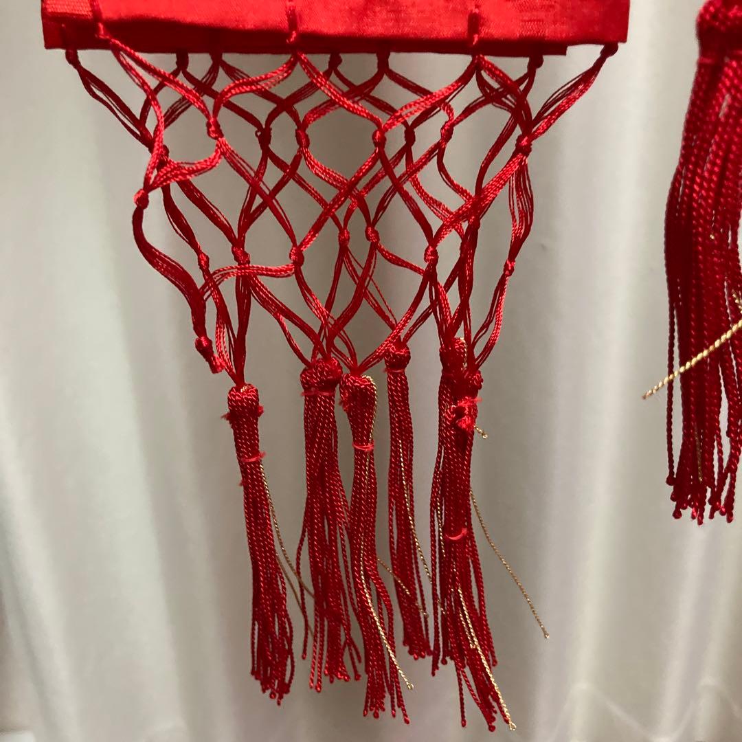 A*I様 七五三　7歳　フルセット　着物