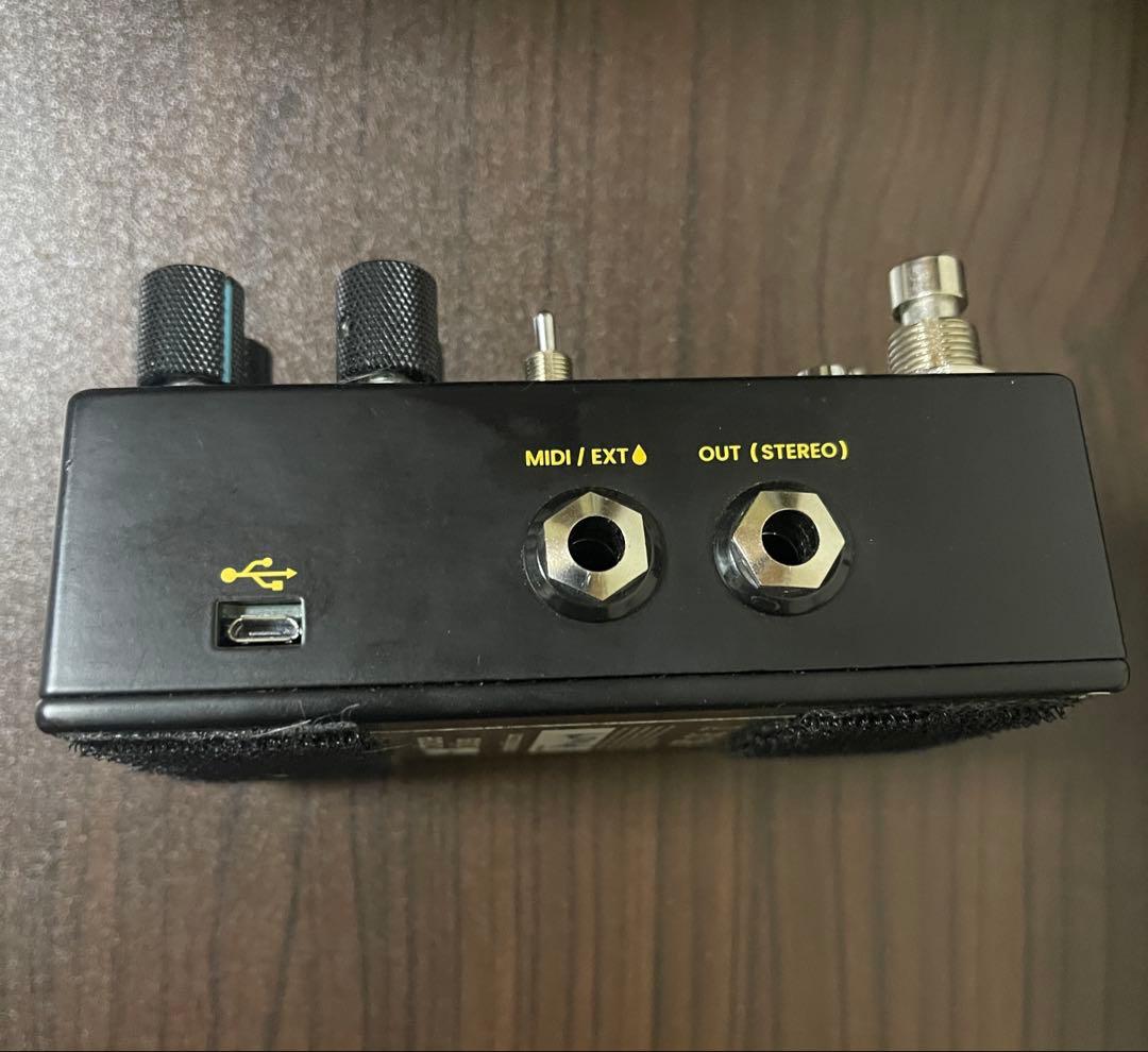 Chase Bliss MOOD MKII 限定