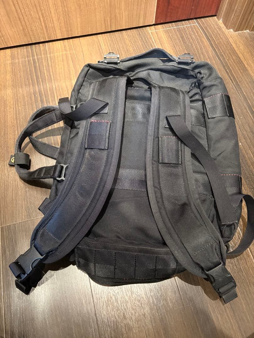 ☆極美品☆ ブリーフィング　ビームス　3way ビジネスバッグ