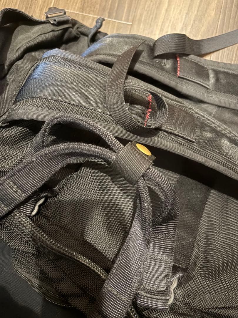 ☆極美品☆ ブリーフィング　ビームス　3way ビジネスバッグ