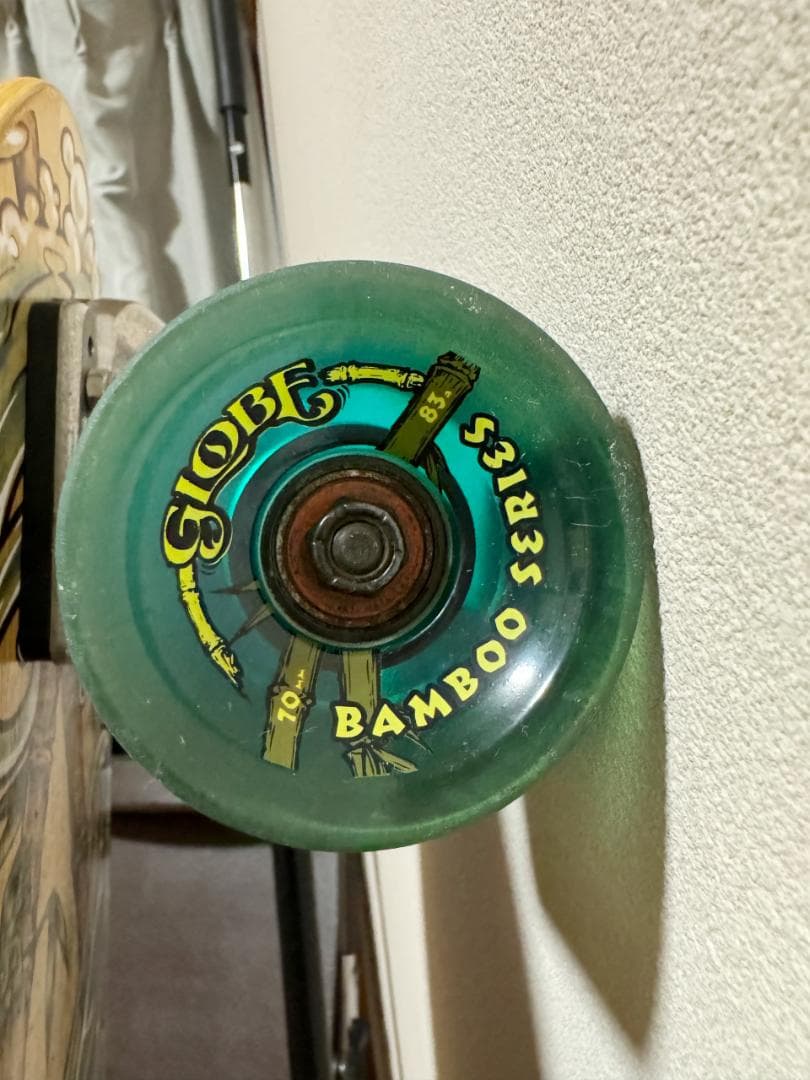 GLOBE ロングボード スケートボード スケボー グローブ ロンスケ