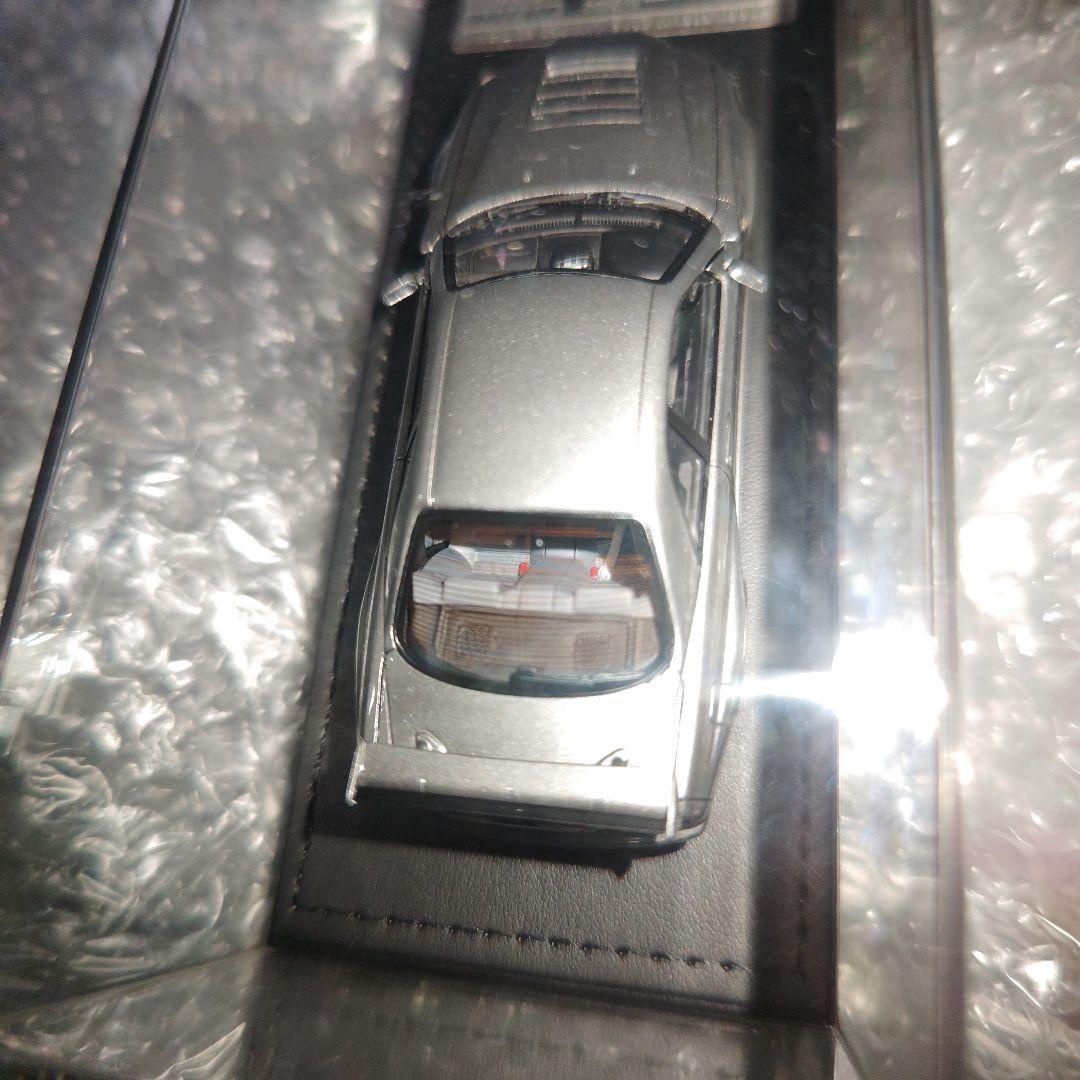 1/43 イグニッションモデル BNR34 ニスモ 大森ファクトリー 1041