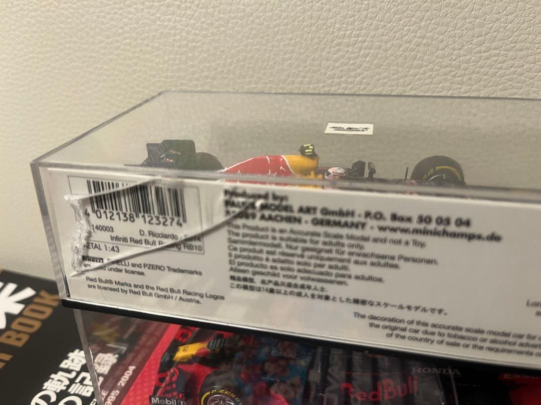 Anybuy公式アカウント1号機さん専用 ミニチャンプス 1/43 7点セット