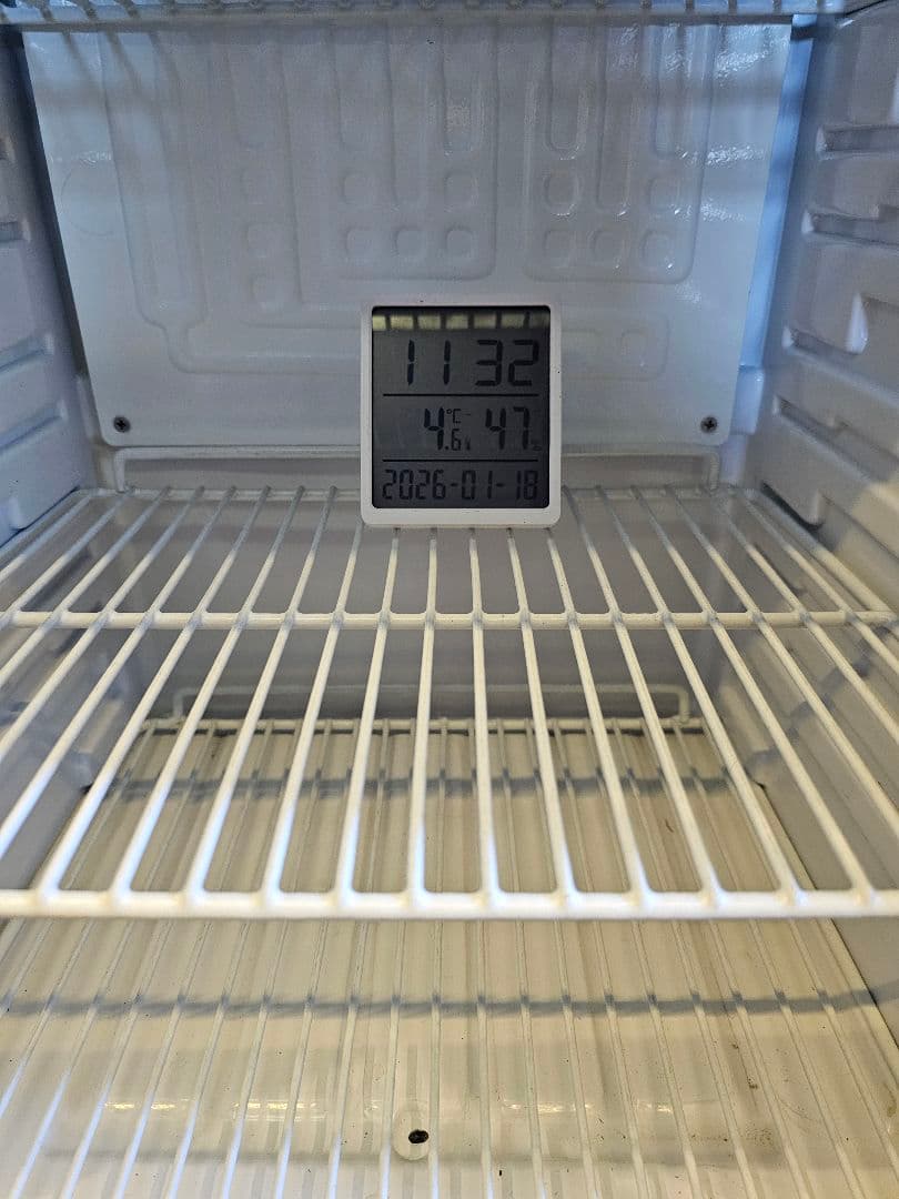 Ｃ*Ｌ様 冷蔵ショーケース　業務用　ディスプレイクーラー　４０L　ドリンク　SC