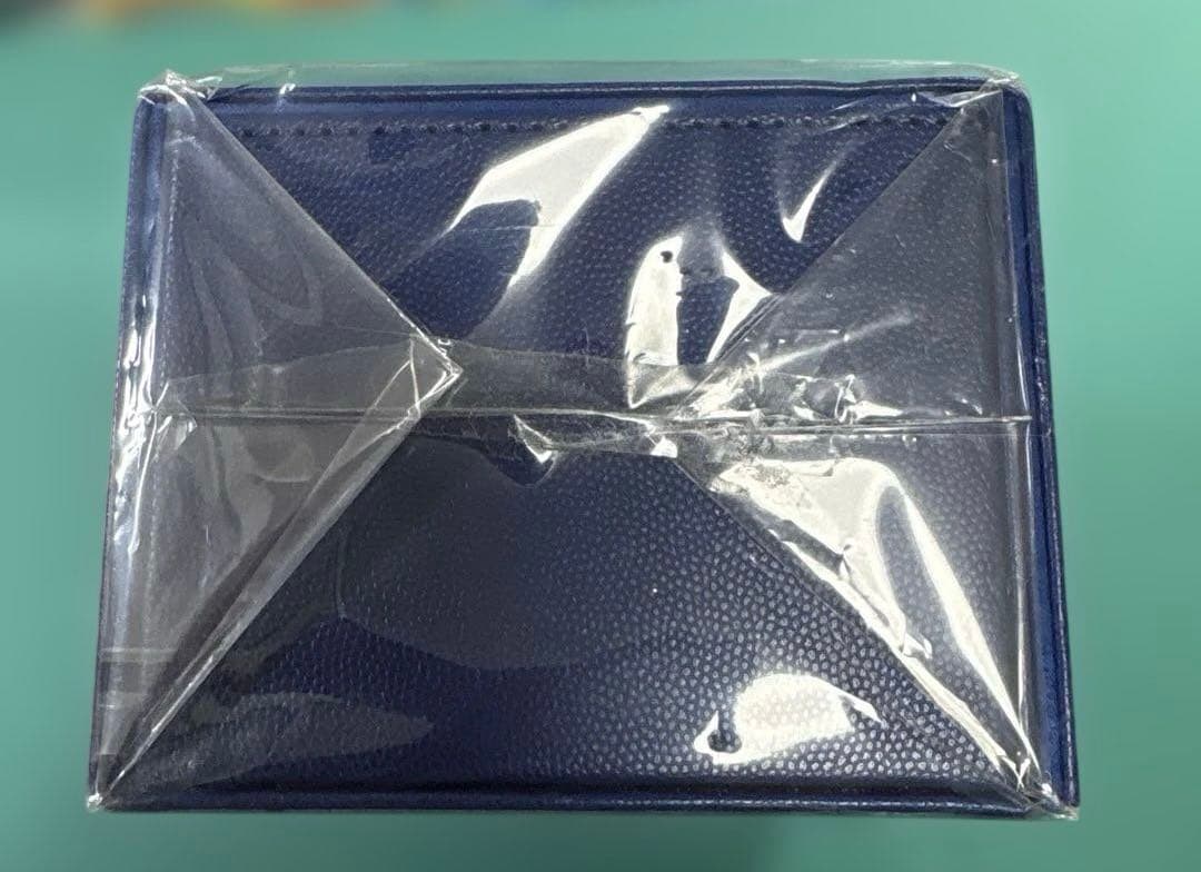 遊戯王　デュエリストカードストレージボックスDX 竜の紋章　未開封