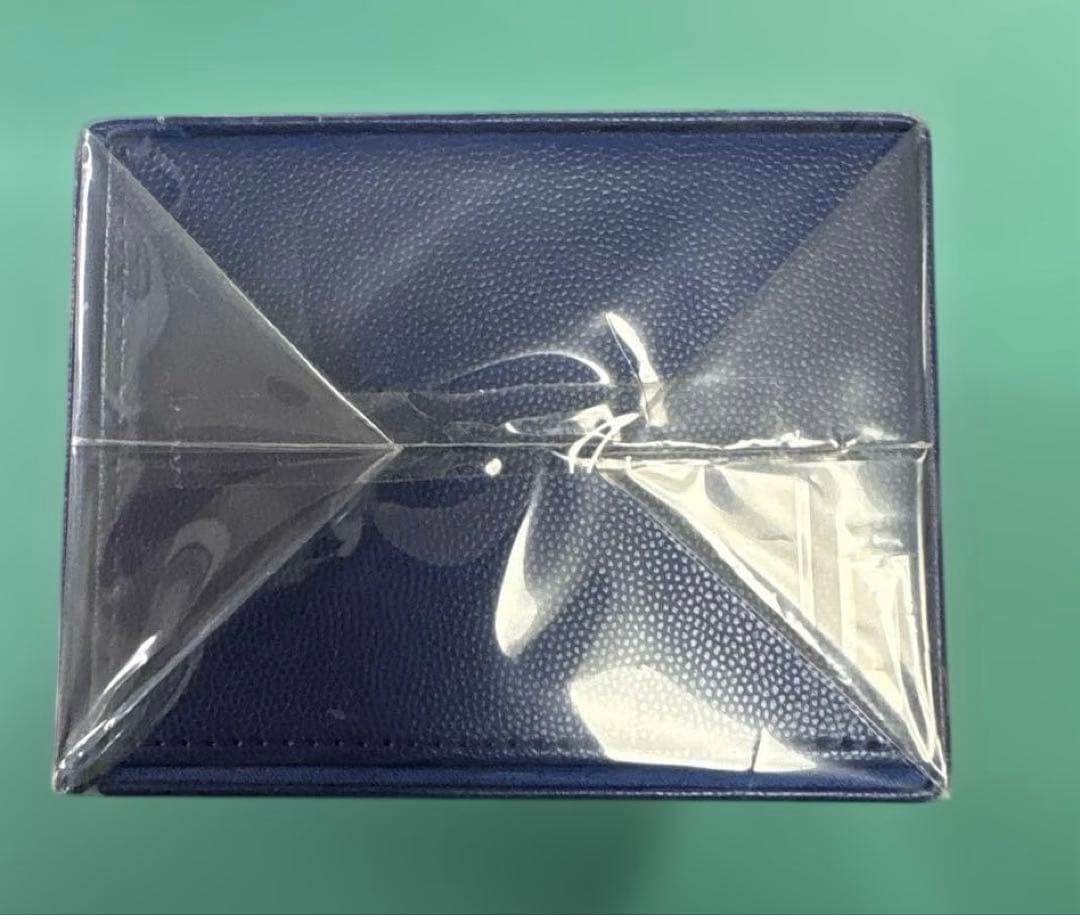 遊戯王　デュエリストカードストレージボックスDX 竜の紋章　未開封