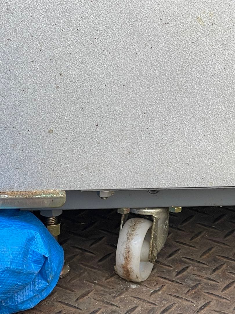 引き取り限定 玄米冷蔵庫　味の新鮮蔵S ARSー900