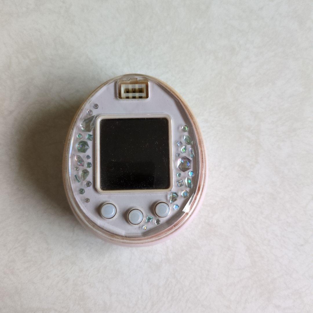 たまごっちピース ピンク