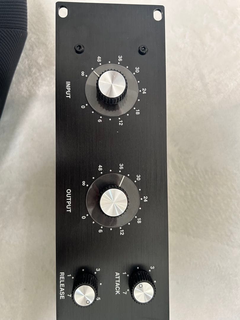 1176-KT FETスタイルコンプレッサー