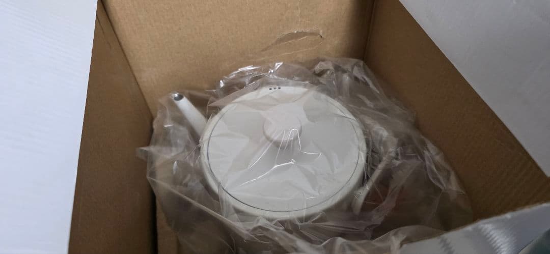 ブラックフライデー★今だけ！！Russell Hobbs 電気ケトル✨