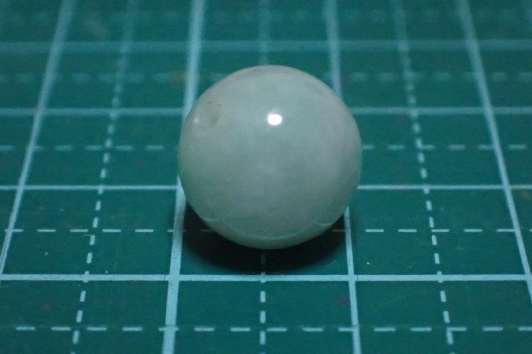 おつき様専用※ 糸魚川翡翠 丸玉 姫川 緑 3点セット 送料無料