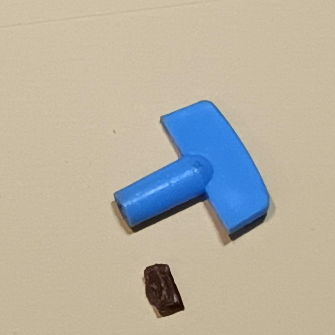 クラウンモデル パチ怪獣 プラモデル 「ラドンガ」箱有説明書有 組立途中 希少！