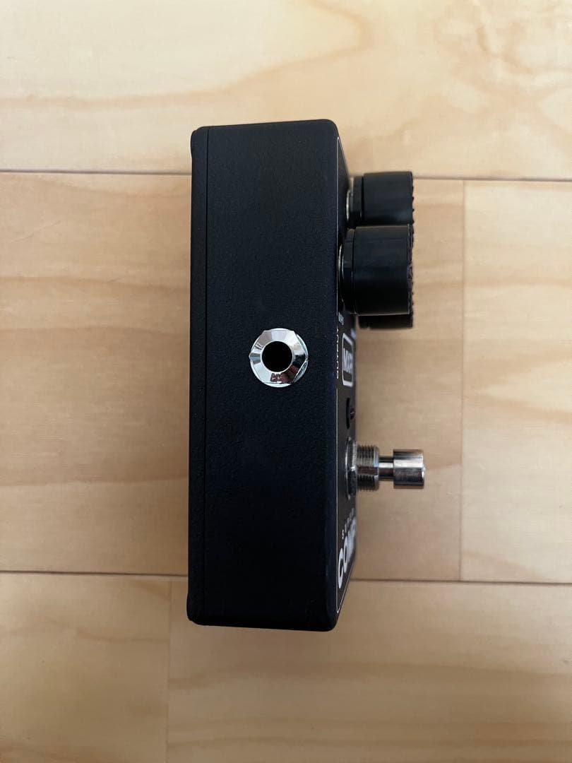 micho様専用】MXR SUPER COMP コンプレッサー エフェクター