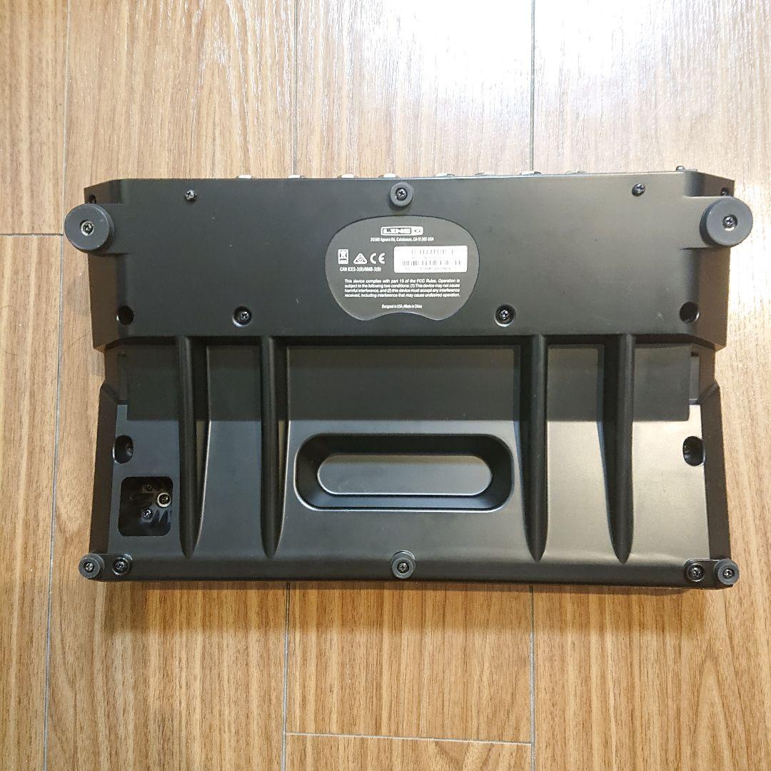 【おまけ付！】POD GO LINE6 マルチエフェクター