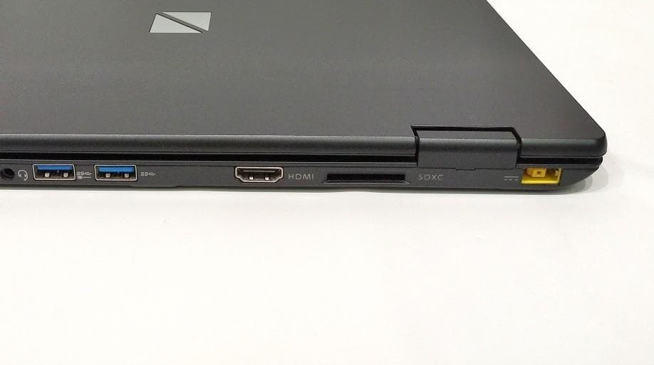 12.5 FHD NEC PC-GN12S88GD I5 8GB 256GB