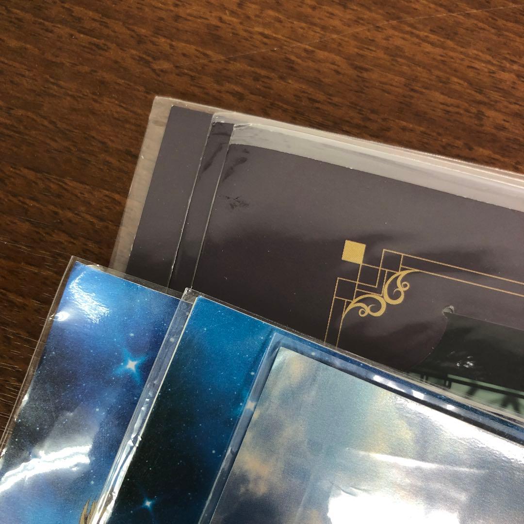 ❶アイドリッシュセブン アイナナ 色紙 カード類 特典ブロマイド まとめ売り