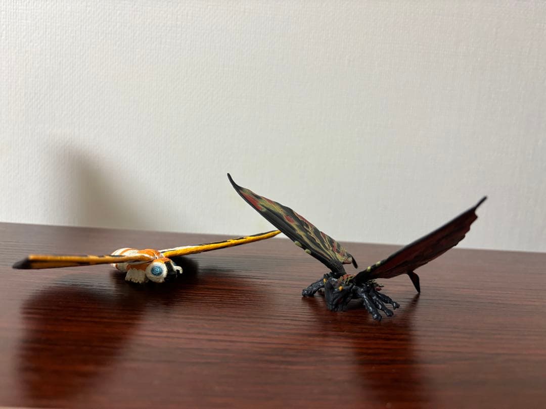 ゴジラクロニクル2 全15種セット