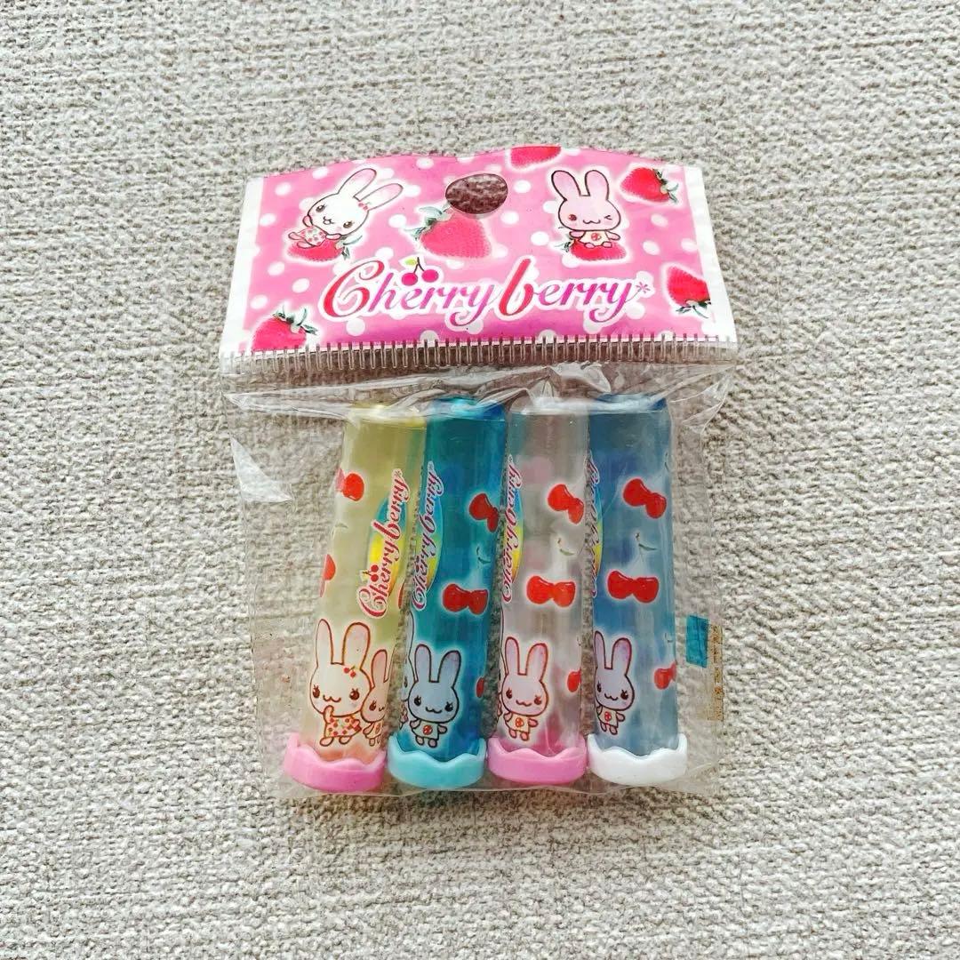 平成レトロ】チーズ一家 にゃんにゃんにゃんこ だんご3兄弟 未使用